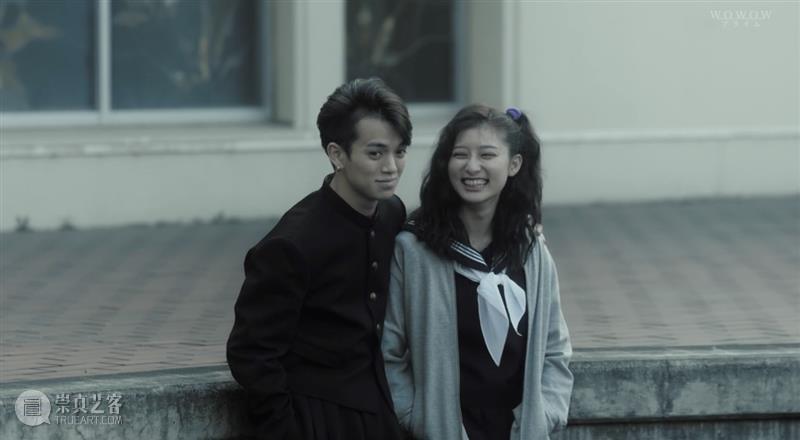 少女交换杀人,岛国这新出的脑洞神剧,让人毛骨悚然! Douban编辑部 少女 岛国 脑洞 神剧 小说 如今 趋势 爆款 影视 作品 崇真艺客